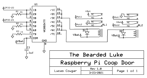 Schematic